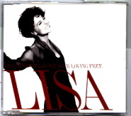 Lisa Stansfield - Set Your Loving Free